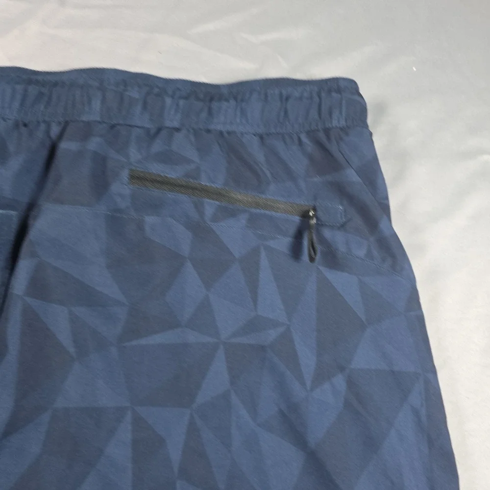 Spyder Men's Swim Shorts, Dark Blue, Size XL NWT